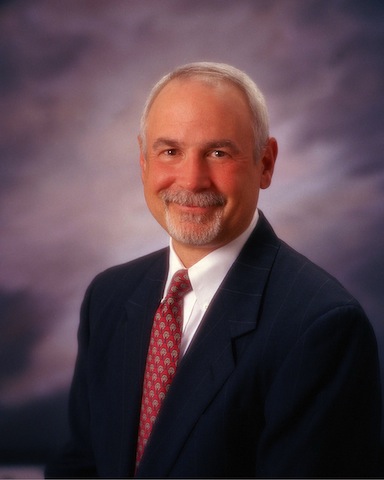 Alan Arnette