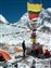 Puja prayer flags