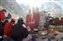 Puja at BC