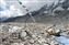 base camp - Nepal