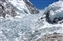 Khumbu Icefall from BC