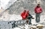 Ladders for the Icefall